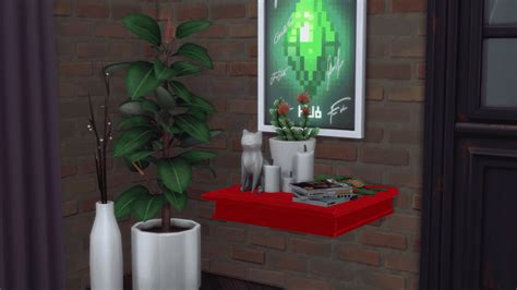 The Sims 4 The Red Shelf Mod A Tutorial