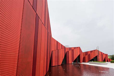 Red Hill Gallery By Moa Architects Formzero 谷德设计网