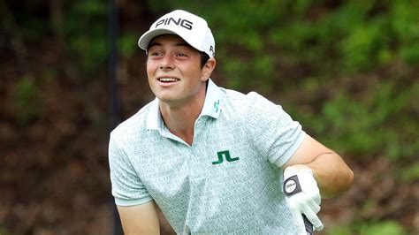 You are on viktor hovland results page in golf section. Summer signings: Viktor Hovland inks deals with Ping, J ...