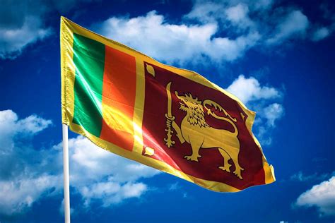 Sri Lanka Flag Wallpapers 28 Best Photos Geography Wallpapers