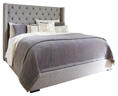 Sorinella Queen Upholstered Bed B603b1 At Ashley Homestore