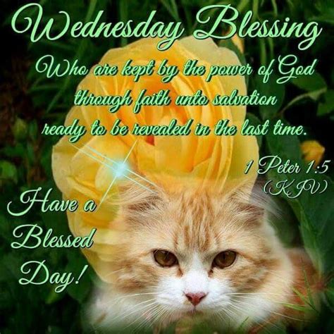 Wednesday Blessings Pictures Photos And Images For Facebook Tumblr