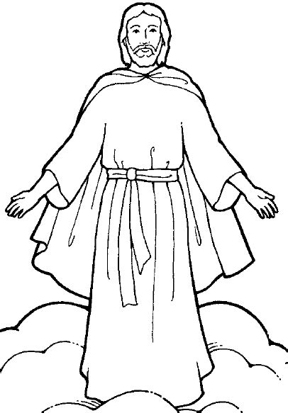 Jesus Christ Coloring Pages Image Search Results Keystone Kids