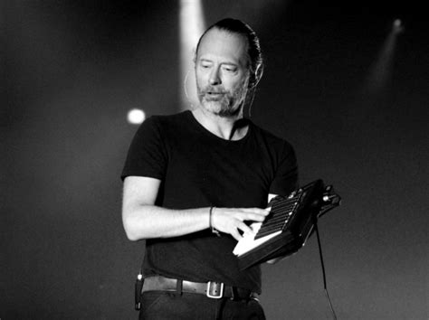 Thom Yorke Unveils First Original Film Score For Suspiria Stream