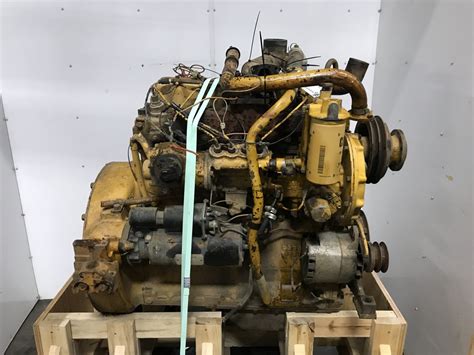Cat D330 Engine Assembly For Sale
