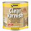 Clear Varnish Gloss 25Ltr