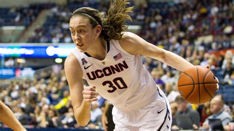 On sunday, the wnba star, 26, announced the happy news of her proposal to girlfriend marta xargay casademont on instagram, along with a series of photos from the. Breanna Stewart of UConn Huskies wins 2nd USA hoops honor
