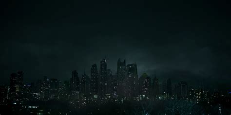 Gotham City Titans Wiki Fandom Powered By Wikia