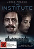 The Institute | DVD | Buy Now | at Mighty Ape NZ