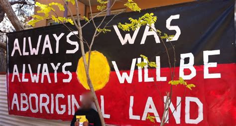 6 Ways To Stand In Solidarity With Indigenous Australians This Survival
