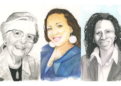 Exhibition Of Delaware Womens Hall Of Fame Inductees Makes Visible Extraordinary Female