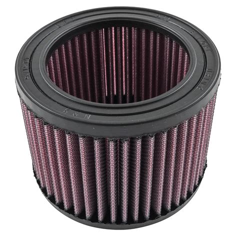 Mgb Air Filter Element Direct Replacement By Kandn Filters 1962 1980