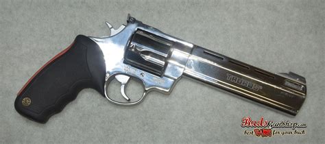 223 Revolver Taurus Raging Bull