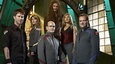 Stargate Atlantis | Sendetermine & Stream | NETZWELT