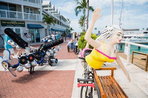 Key west bed and breakfast. Key West Lodging for the Papio Kinetic Sculpture Parade ...
