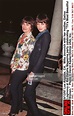Los Angeles, CA. Milla Jovovich with her mother, Galina Loginova at ...