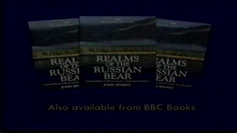 Realms Of The Russian Bear 1992 Uk Vhs Bbc Video Free Download