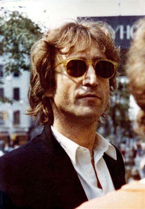 John Lennon Biography Fun Facts You Didnt Know About John Lennon