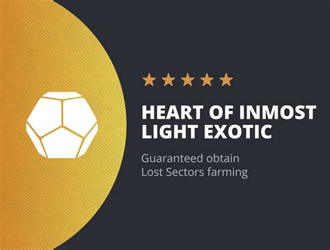 Buy Heart Of Inmost Light Cheast Armor Destiny 2