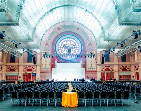 The Best 10 Historic Conference Venues In London