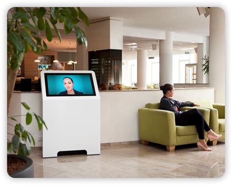 Virtual Reception The Live Business Receptionist To Improve Service