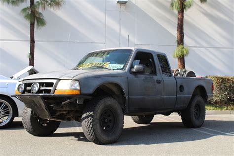1999 Ford Ranger Prerunner Finance Classified By