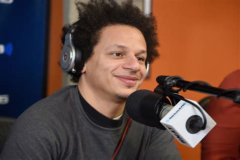 B Eric Andre Calls Out Hip Hop Community For Supporting Kodak Black And Xxxtentacion