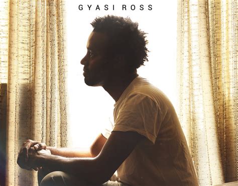 Los Angeles Musician Gyasi Ross GigTown