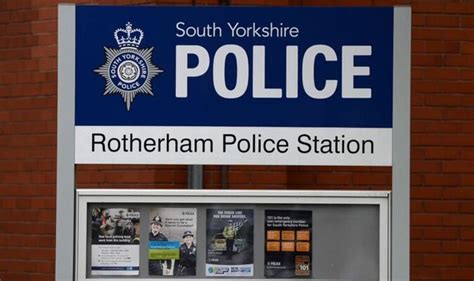Rotherham Abuse Victims Outraged As Zero Police Officers Sacked Uk