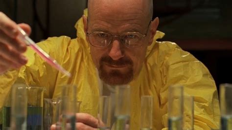 Walter White Apron Black Letands Cook Heisenberg Breaking Bad Funny Joke Chef €565 Luciaxiao