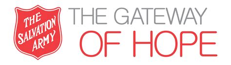 The Salvation Army Gateway Of Hope