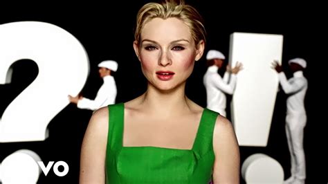 Sophie Ellis Bextor Mixed Up World Youtube Music