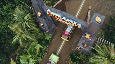 Jurassic Park La Colo Du Crétacé Saison 4 - Jurassic Park - VF - Vidéo Dailymotion