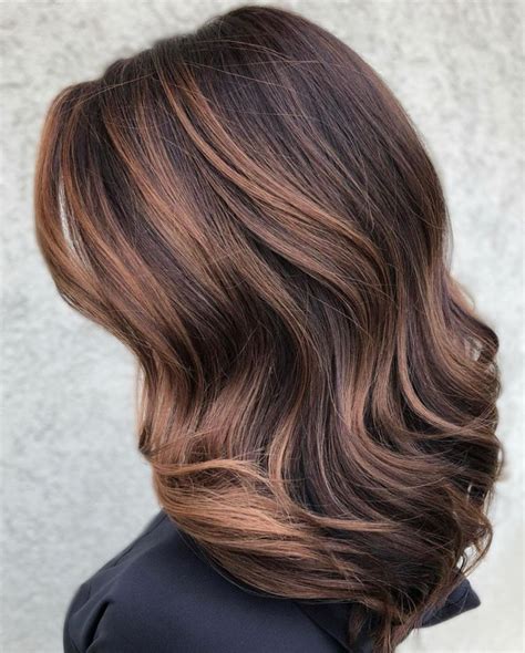 50 Best Hair Colors New Hair Color Ideas And Trends For 2020 Hair Adviser Balayage Brunette