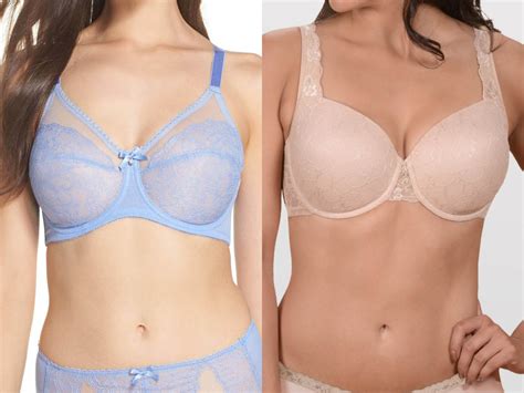 How To Find The Best Bras For A Large Bust Chatelaine