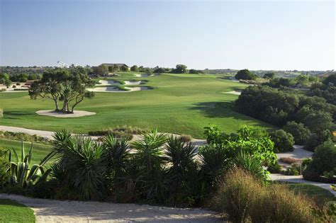 Amendoeira Golf Resort Golfvistelse Algarve Nordicgolfers