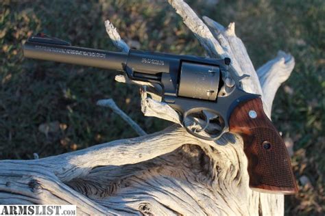 Armslist For Sale Ruger Super Redhawk 454 Casull 45 Colt Target