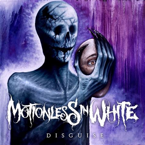Album Review Motionless In White Disguise Stars And Scars