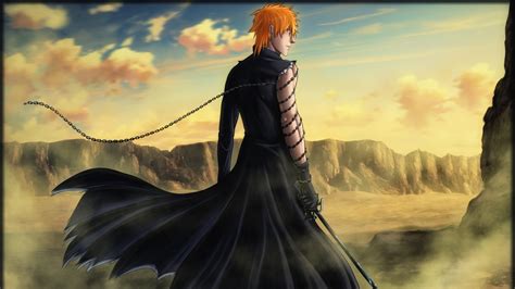 Download Bleach Andnaruto Wallpaper Camps Wallpapers Online