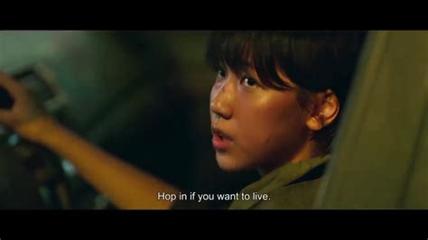 Bando / train to busan 2 год выхода: Train to Busan 2 (2020) Official Trailer 2 - YouTube