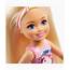 Barbie Chelsea Doll Blonde  Buy Online At