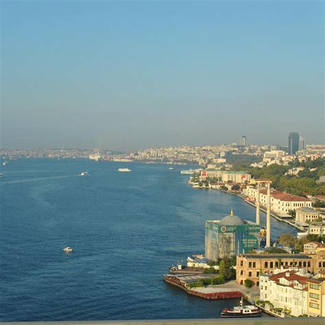 Bosphorus Bridge Istanbul All You Need To Know Before You Go