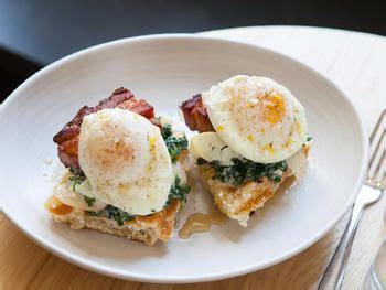Here are the best chains to help you feel better when you're hurting. The best eggs Benedict in Chicago | Brunch, Hangover food ...