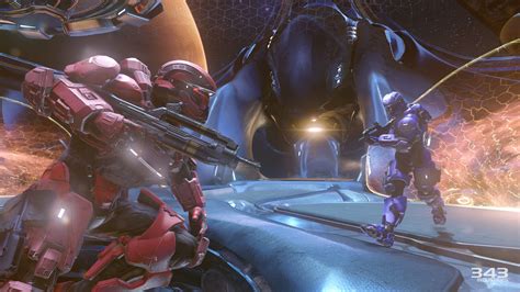 Halo 5 Guardians Pre Order Details Released Multiplayer Beta Starts