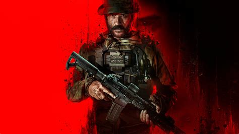 Call Of Duty Modern Warfare 3 Anteprima Il Nuovo Capitolo Si Mostra