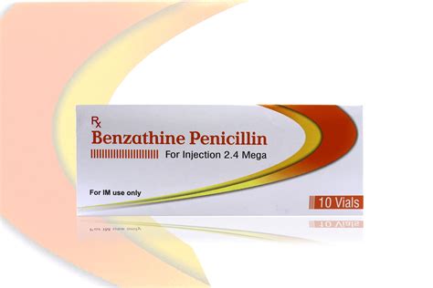 Lavina Pharma Benzathine Penicillin