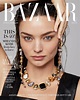 Miranda Kerr | Harper's Bazaar Australia May 2023 - IMG Models