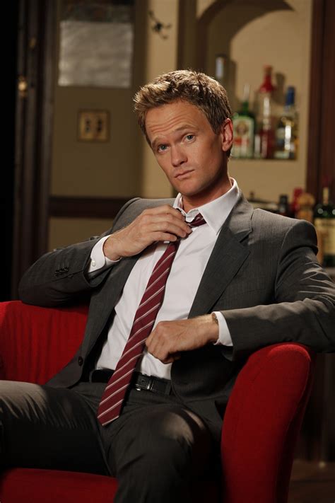 Barney Stinson Wallpapers (67+ images)