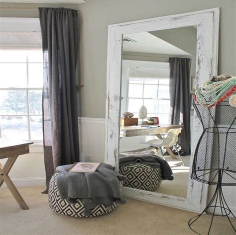 12 Mirror Decoration Ideas To Brighten Your Home Chic