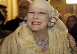 Valentina Cortese, Italian screen diva, dead at 96